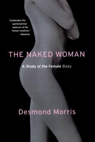 Desmond Morris: The Naked Woman (2007)