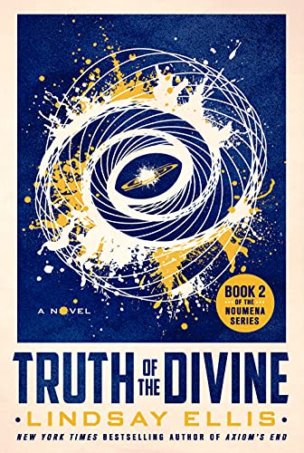 Lindsay Ellis: Truth of the Divine