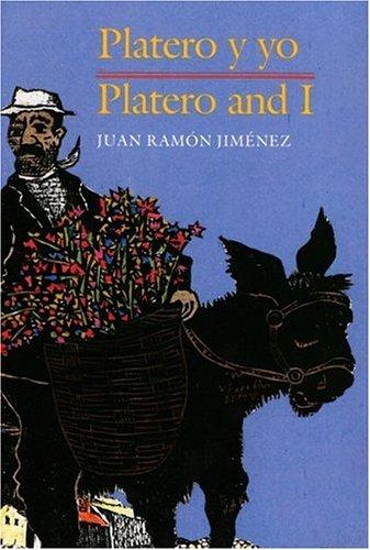 Juan Ramón Jiménez, Myra Cohn Livingston: ฉันกับฬา ปล๎าเตโร่ (Paperback, Thai language, 2004, ผีเสื้อ, Clarion Books)