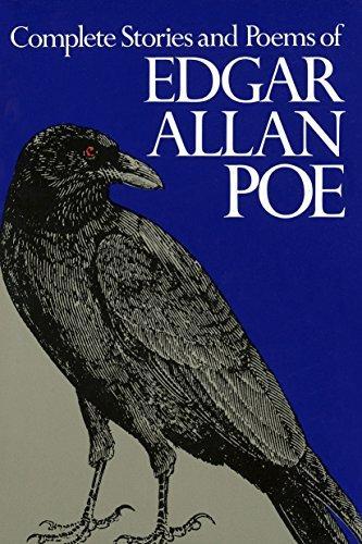 The Complete Stories and Poems (1984)
