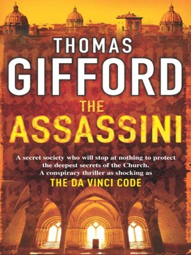 Thomas Gifford: The Assassini (EBook, 2008, Random House Publishing Group)