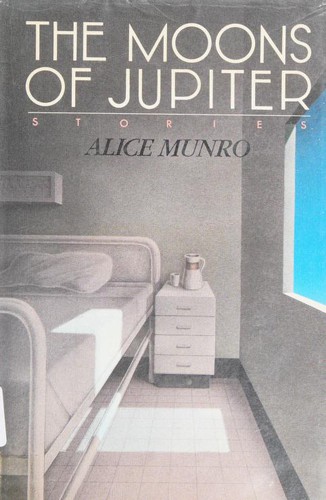 The moons of Jupiter (1983, Knopf, Distributed by Random House)