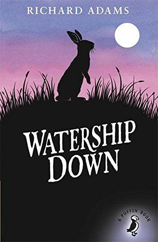 Richard Adams: Watership Down