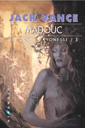 Madouc (Paperback, 2004, Ediciones Gigamesh)