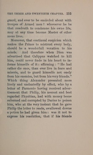 Michel de Montaigne: The essayes of Montaigne (1906, Gibbings)