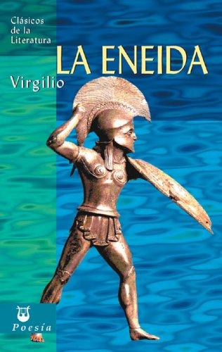 Publio Virgilio Marone: La eneida (Paperback, Spanish language, Edimat Libros)