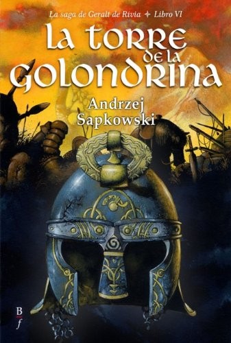 Torre De La Golondrina,La (Paperback, Safari Garden)