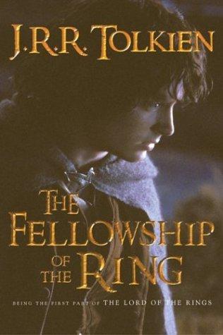 J.R.R. Tolkien: The Fellowship of the Ring (2003)
