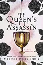 Melissa De La Cruz: The Queen's Assassin (Hardcover, 2020, G.P. Putnam's Sons)