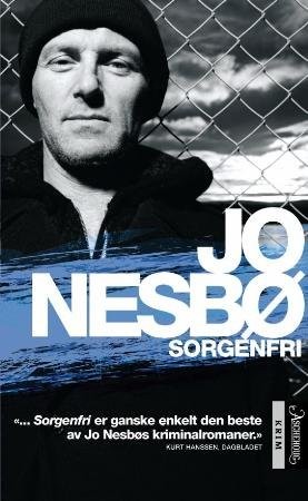 Jo Nesbø: Sorgenfri (Paperback, Norwegian language, 2003, Aschehoug)