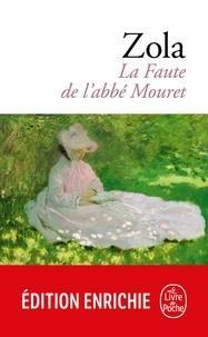 Émile Zola: La Faute de l'abbé Mouret (French language, 2010)