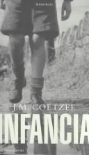 J. M. Coetzee: Infancia/Boyhood (Paperback, Spanish language, Mondadori (IT))