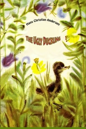 Hans Christian Andersen: The Ugly Duckling (Paperback, CreateSpace Independent Publishing Platform)