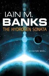 The Hydrogen Sonata (2012, Orbit Books)