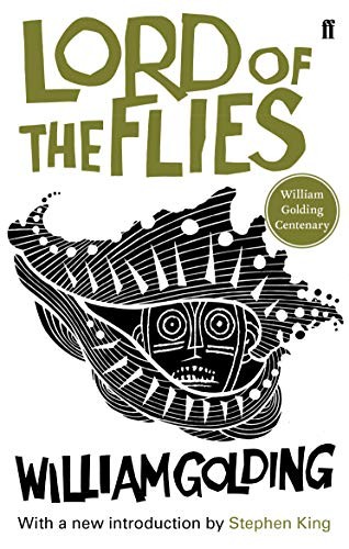 William Golding: Lord of the Flies (2011, Faber & Faber)