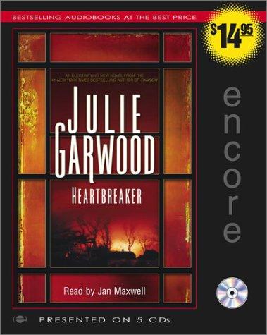 Julie Garwood: Heartbreaker (AudiobookFormat, Simon & Schuster Audio)