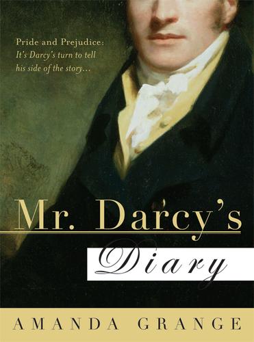 Steve Talbott: Mr. Darcy's Diary (EBook, 2007, Sourcebooks, Inc.)