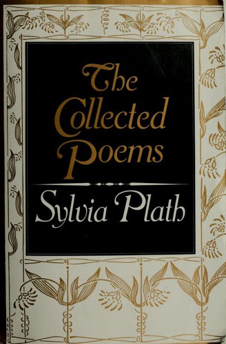 Sylvia Plath: The collected poems (1981, Harper & Row)