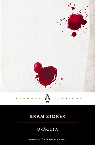 Bram Stoker, Inga Pellisa Díaz, Mario Montalbán: Drácula (Paperback, 2015, PENGUIN CLASICOS)