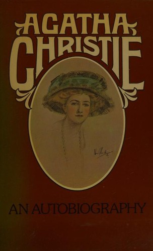 Agatha Christie: An autobiography (1977, Collins)