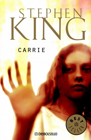 Carrie (Paperback, Spanish language, 2006, Debolsillo)