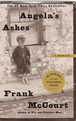 Frank McCourt: Angela's Ashes (Paperback, 1999, Simon & Schuster)