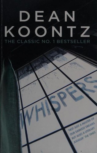 Dean R. Koontz: Whispers (2017, Headline)