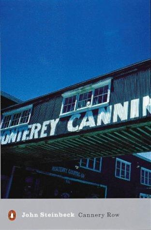 John Steinbeck: Cannery Row (2000)