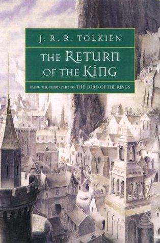 J.R.R. Tolkien: The Return of the King (1999)