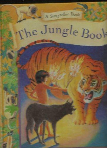 Rudyard Kipling: The Jungle Book