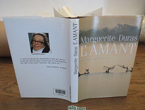 L'Amant (French language, 1991)