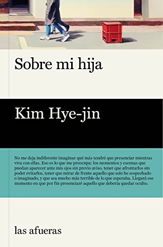 Sobre mi hija [Próxima aparición] (Paperback)