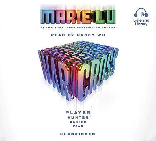 Marie Lu: Warcross (AudiobookFormat, 2017, Listening Library)