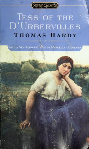 Thomas Hardy: Tess of the d'Ubervilles (2006, Signet Classics)