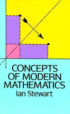 Concepts of modern mathematics (1995)