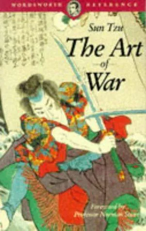 Sun Tzu: Art of War (Wordsworth Reference) (1999)