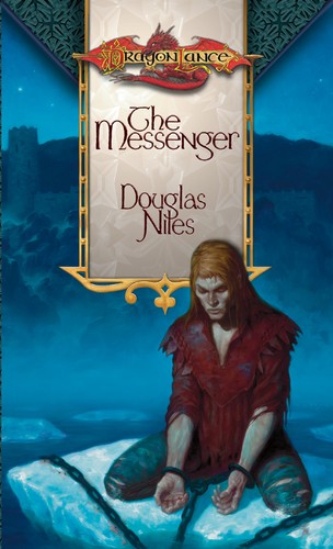 Douglas Niles: The Messenger (2001, Wizards of the Coast)