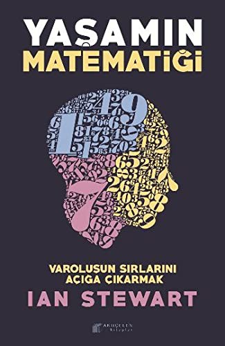 Ian Stewart: Yaşamın Matematiği (Paperback, Turkish language, 2016, AkılÇelen Kitaplar)