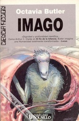 Octavia E. Butler: Imago (Paperback, Español language, Ultramar)