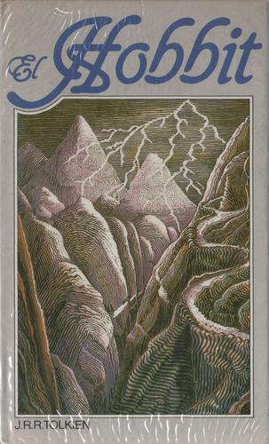 J.R.R. Tolkien: El Hobbit (Hardcover, Spanish language, 1983, Circulo de Lectores)