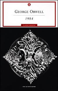 1984 (Paperback, Italiano language, 2009, Mondadori)