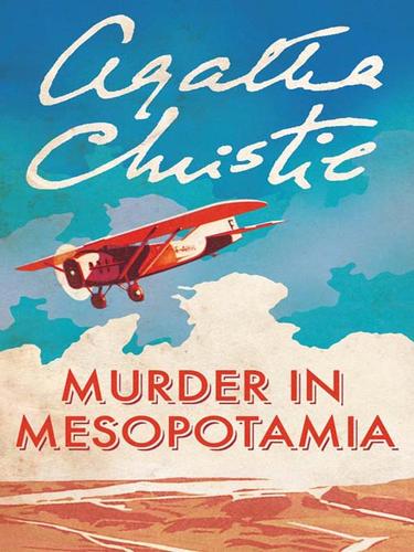 Agatha Christie: Murder in Mesopotamia (EBook, 2003, HarperCollins)