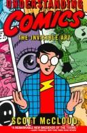 Scott McCloud: Understanding Comics (1993)