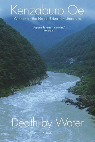 Death by Water (Paperback, 2016, Grove Press)
