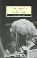J. M. Coetzee: Elizabeth Costello (Paperback, Spanish language)