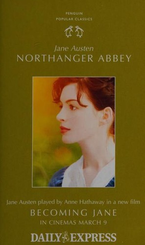 Jane Austen: NORTHANGER ABBEY (2007, n/a)