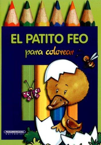 Hans Christian Andersen: El Patito Feo/ the Ugly Duckling (Paperback, Spanish language, Panamericana Editorial)