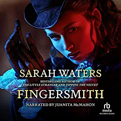 Sarah Waters: Fingersmith (AudiobookFormat)