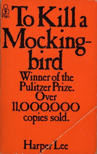 Harper Lee, Harper Lee: To Kill a Mockingbird (Paperback, 1974, Pan)
