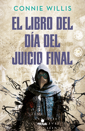 Connie Willis: El libro del día del juicio final (EBook, Castellano language, 2020)